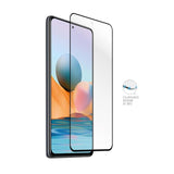 Nevox Nevoglass - Samsung Galaxy A17 5g/A26 5g/A16 5g/A16 4g Tempered Glass