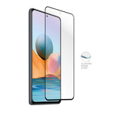 Nevox Nevoglass - Samsung Galaxy S24 Fe Tempered Glass