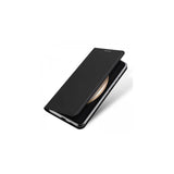 Nevox Vario Series, Funda Para Teléfono Móvil Negra, Samsung Galaxy S25 Fe 4250686415759.0