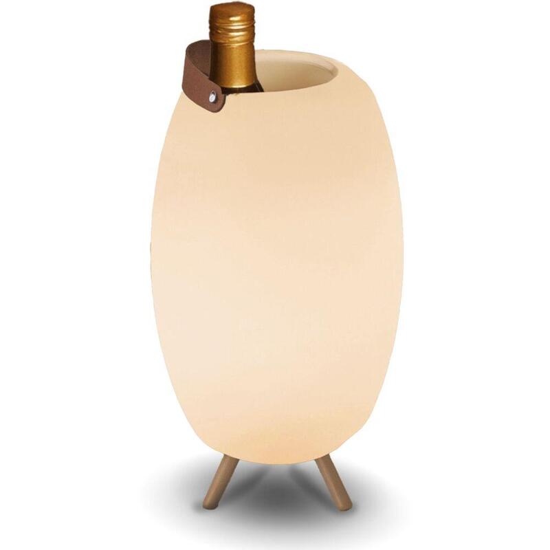 New Garden Apolo 45 Recargable Lamp