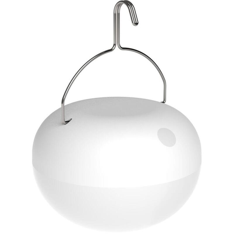 New Garden Coco Battery Bulb Rgb Ip68