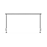 New Garden  Garland Lift Black Colour