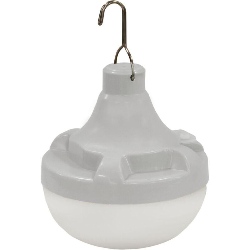 New Garden Lamppu Akku-Leuchte