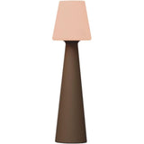 New Garden Lola 165 Pop Taupe Stehleuchte Rechargeable Battery