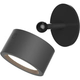 New Garden Roll 8 Battery Schw.