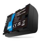 Newell Battery Canon Lp-E6p