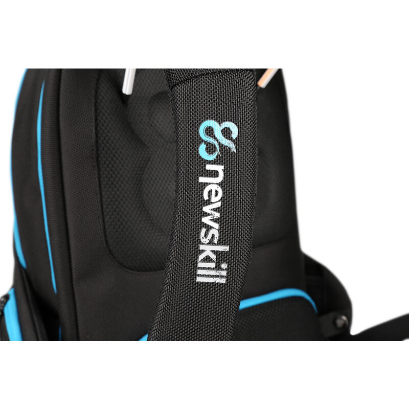 Newskill Shiva Mochila Gaming 17.3"