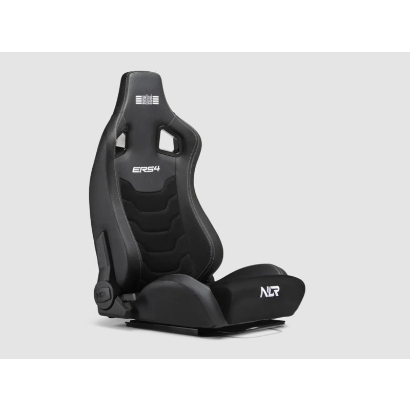 Next Level Ers4 Elite Reclining Seat, Leather & Suede Edition