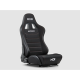Next Level Ers5 Elite Reclining Seat, Fabric & Mesh Edition