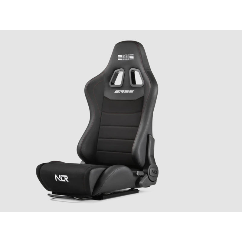 Next Level Ers5 Elite Reclining Seat, Leather & Suede Edition