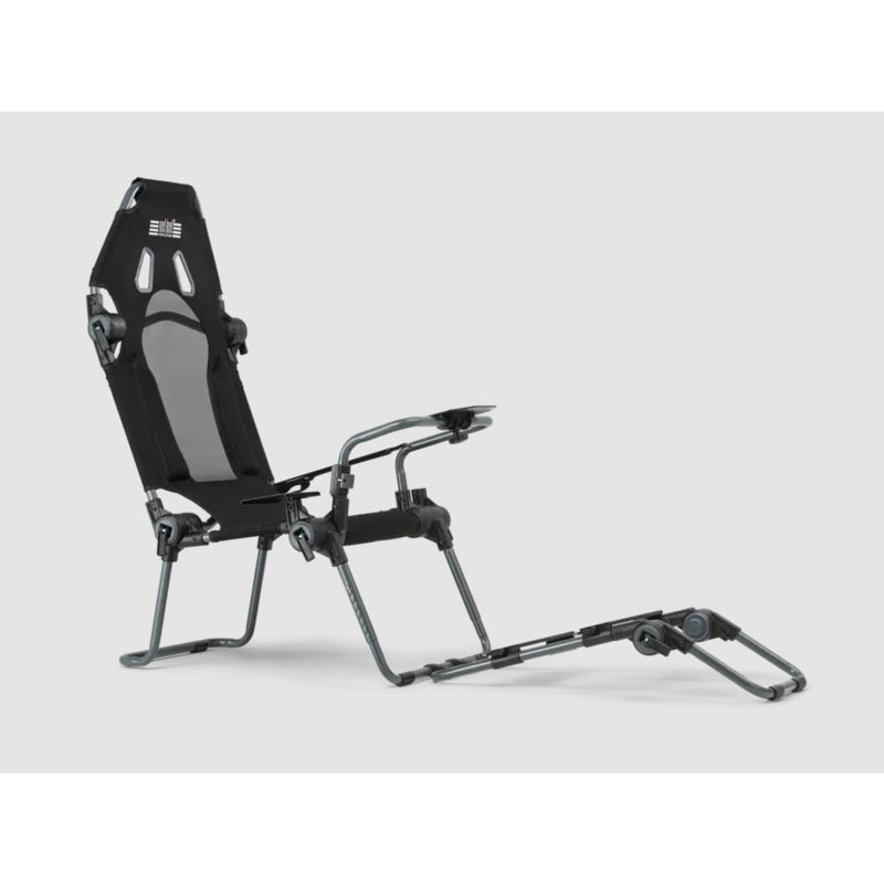 Next Level F-Gt Lite Foldable Formula And Gt Cockpit, Grey Edition