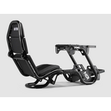 Next Level F-Gt Pro Formula And Gt Racing Cockpit, Negro Edition