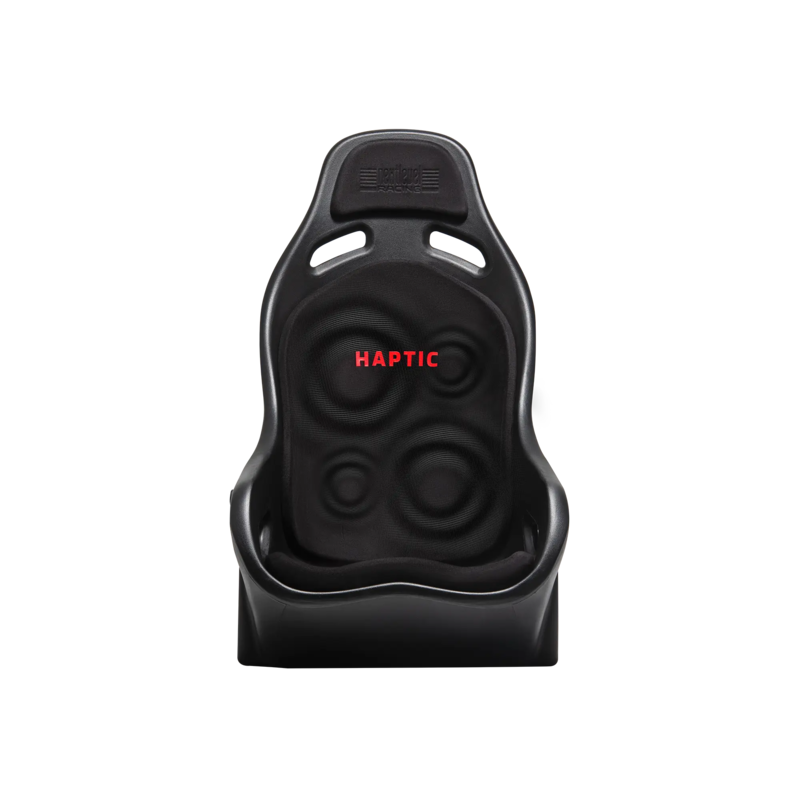 Next Level Next Level Es1 Haptic Feedback Sim Racing Seat