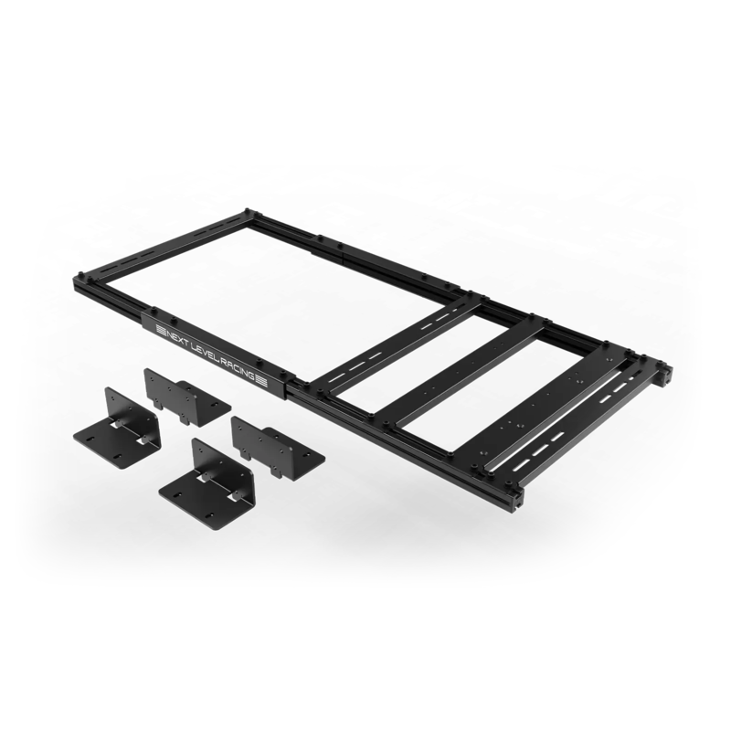 Next Level Racing Elite Motion Adaptador Frame