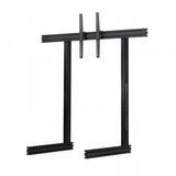Next Level Racing Elite Single Monitor Mand - Negro