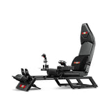 Next Level Racing F-Gt Asiento Para Simulador De Carreras
