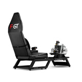 Next Level Racing F-Gt Asiento Para Simulador De Carreras
