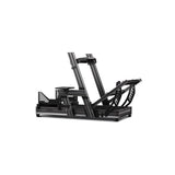 Next Level Racing F-Gt Elite Aluminium Simulator Cockpit - Wheel Plate Edition