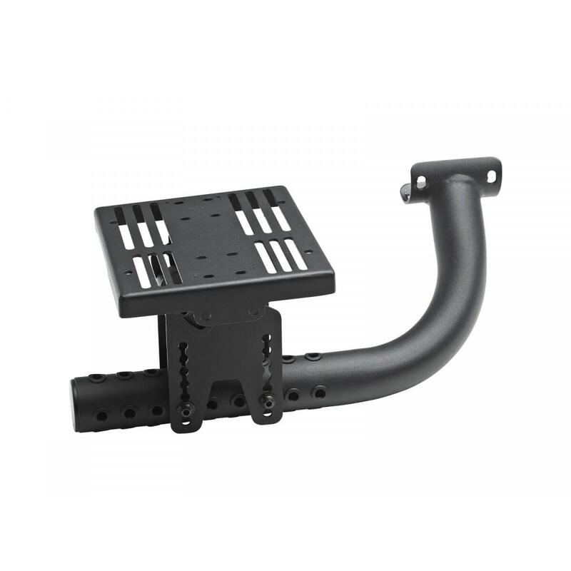 Next Level Racing Gamingmöbelteil Nlr-R005 / F-Gt Pro Shifter And Handbrake Negro