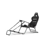 Next Level Racing Gt Lite Pro Foldable Cockpit, Grey
