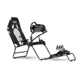 Next Level Racing Gt Lite Racing Cockpit, Grey