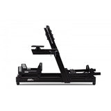 Next Level Racing Gtelite Aluminium Simulator Cockpit - Front Und Copiashalterung Edition