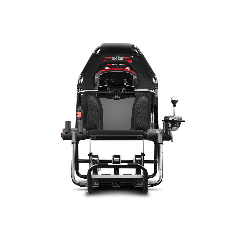 Next Level Racing Gtlite Base Para Simulador De Carreras