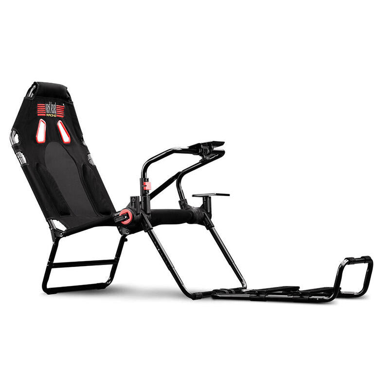 Next Level Racing Gtlite Base Para Simulador De Carreras