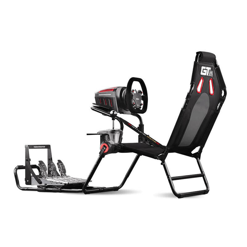 Next Level Racing Gtlite Base Para Simulador De Carreras
