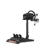 Next Level Racing Gamingmöbelteil Nlr-S007 / Wheel Mand Lite Negro