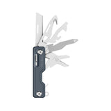 Nóz Wielofunkcyjny Nextool Ne20099 10w1 Azul
