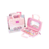 Torba Make Up Girabrilla Jasno-Rózowa