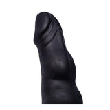 Nicks Dildo Semi Realista Silicona 17,78 Cm