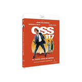 Nido De Espias Oss 117:Cairo - Bd