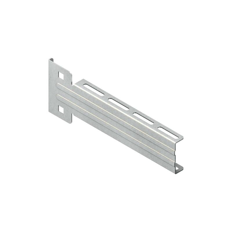 Nied Ausleger 75x310mm Ktum300 ** Verzinkt
