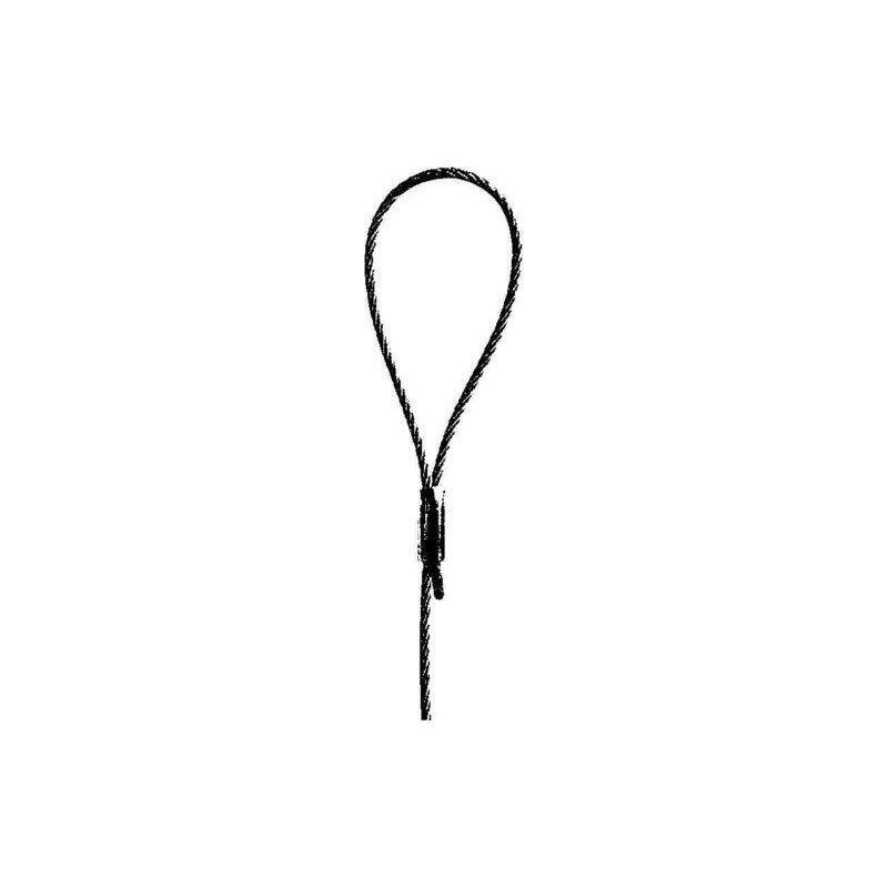 Nied Seil-Gripple-Set Gak-2 2 **