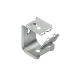 Nied Soporte Colector Metal Shs 80 S ** Anchura 90 Mm, Hhe 114 Mm