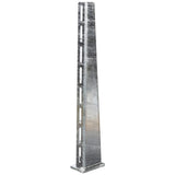 Nied Soporte Mural Kta400 ** 410mm