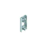 Nied Trger-Zwischenklemme, Tzk 86-96 S **F. Carriles 2986 Y 2996 Bandverzinkt