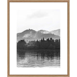 Nielsen Accent Linus 24x30 Mdf/Madera De Roble 1122102