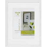 Nielsen Apollon Blanco 21x29,7 Madera Din A4 8988047