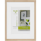 Nielsen Apollon Nature 21x29,7 Wooden Din A4 8988048