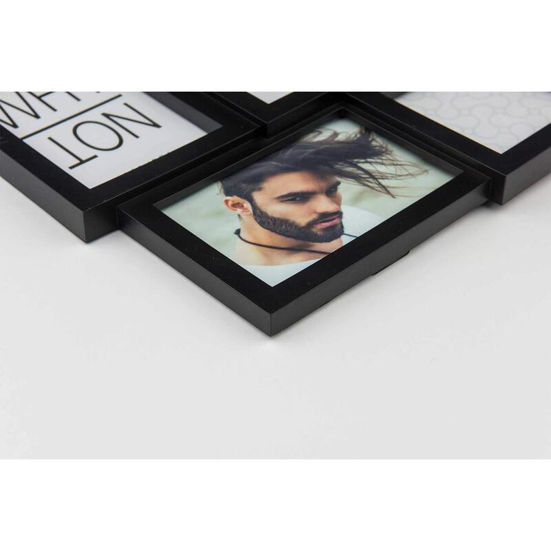 Nielsen Design Marco De Fotos Collage 8999334