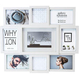 Nielsen Why Not Collage White Resin Gallery 8999333