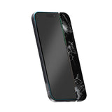 Niepekajace Cristal Híbrido Nano Glass Iphone 16 / Iphone 15