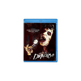 Night Of The Demons 2 - Bd