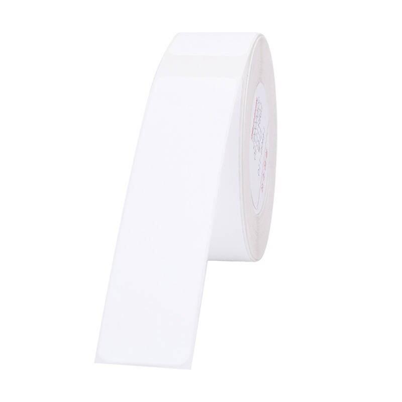 Niimbot R14*60-110 Etiquetas Térmicas Blancas