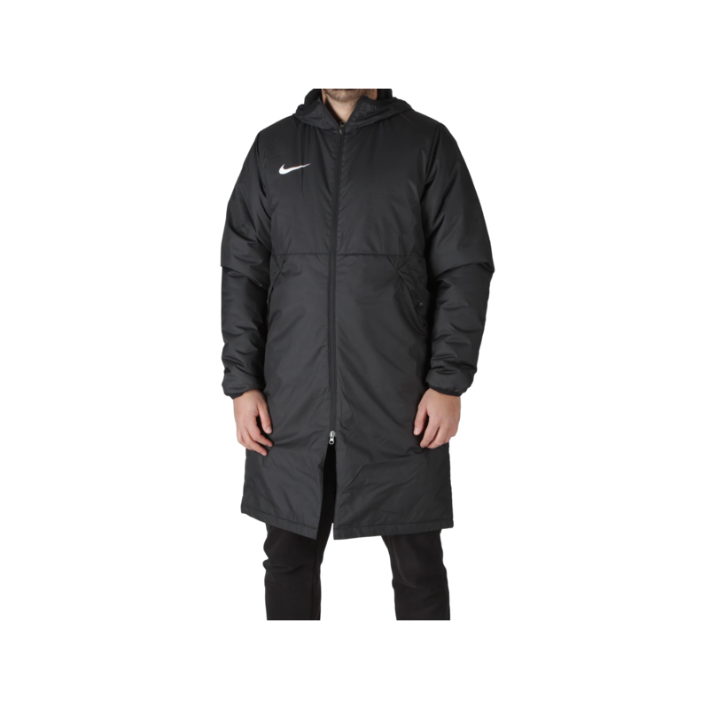 Nike Repel Park Men'S Jacket Negro Size M