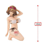 Figura Cord Reel Anis Goddes Of Victory Nikke 13cm
