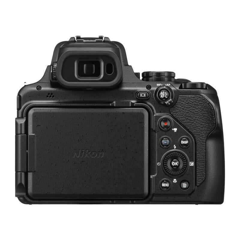 Nikon Coolpix P1100 1/2.3" Cámara Compacta 16 Mp Cmos 4608 X 2592 Pixeles Negro